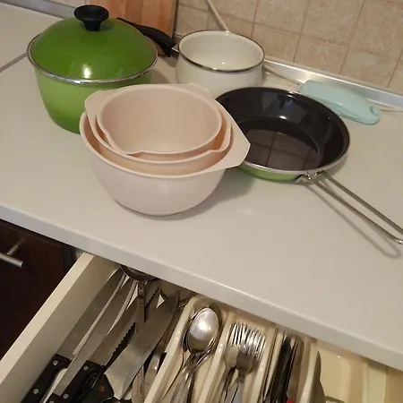 Aleja Center Brown & Green Apartment Banja Luka