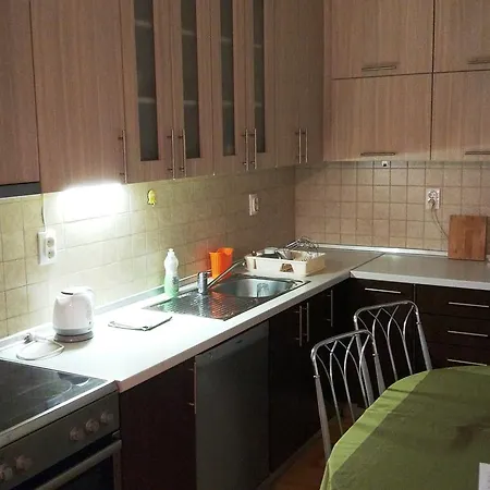 Apartment Aleja Center Brown & Green Banja Luka