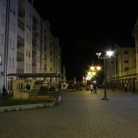 Aleja Center Brown & Green Banja Luka